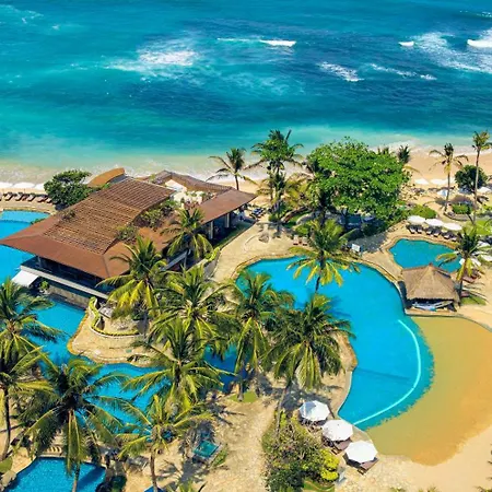Hilton Bali Resort-2
